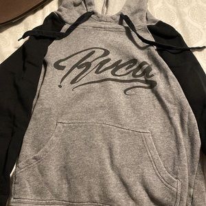 RVCA Hoodie size M